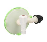 Contrôleur de Niveau d'Eau pour Bétail, Régulateur Automatique, Haute Précision, Contrôle Intelligent de Niveau d'Eau - Économie d'Eau, Capteur Précis, Usage Agricole Polyvalent