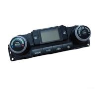 Contrôleur de panneau de climatisation avec bouton de réglage de température constante et OE 97250-3K672 972503K672 compatible avec Sonata NF Car