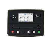Contrôleur de Partage de Charge de démarrage Automatique de Couleur de contrôleur de générateur de l'électronique DSE8810