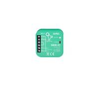 Contrôleur de passerelle WI-FI 1 canal SUPLA SPL100002