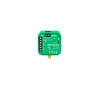 Contrôleur de passerelle WI-FI 2 canaux avec antenne SPL10000035