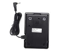 Contrôleur De Pédale De Couture | Interrupteur De Commande Au Pied pour Accessoires De Couture | Contrôleur De Pied Compatible C8001