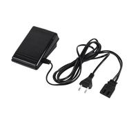 Contrôleur de pédale - ESTINK - 92431 - 220V - Prise UE - Compatible Singer, Butterfly, JUKI