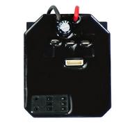 Contrôleur de perceuse sans balais 18-21 V pour l'efficacité et la protection thermique, contrôleur de tronçonneuse électrique, moteur de perceuse