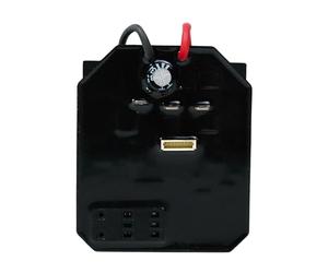 Contrôleur de perceuse sans balais 18 21 V pour l'efficacité et la protection thermique de tronçonneuse électrique