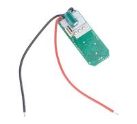 Contrôleur de perceuse sans balais avancé 21 V avec matériaux ABS et design convivial pour atelier et applications domestiques