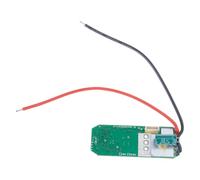 Contrôleur de perceuse sans balais avancé de 21 V avec matériaux ABS et conception conviviale pour les applications en atelier et à domicile Pilote de moteur à haut rendement