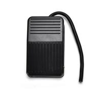 Contrôleur de Pied Momentané Commutateur de Pédale Ac220V 10A Spdt Commutateur de Pédale