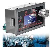 Contrôleur de pilote de moteur pas à pas pour moteur NEMA 17 23, 4 A, carte intégrée avant/arrière, module de contrôle d'angle de vitesse PLC Communication série