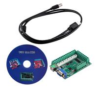 Contrôleur de pilote USB V3.25 5 cartes CNC Z Tool Setter