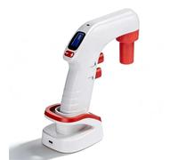 Contrôleur De Pipette Électrique De Laboratoire, Pipettes Numériques, Contrôleur 0,1-100 Ml, Réglages Réglables À 6 Vitesses, Vitesse 25 Ml