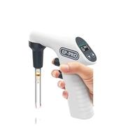 Contrôleur de pipette électrique, équipement laboratoire automatique à grand volume, pompe électronique,Solutions de laboratoire