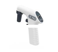 Contrôleur de pipette électrique professionnel, remplisseur pipettes motorisé for laboratoire,Solutions de laboratoire