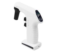 Contrôleur De Pipette électronique De Laboratoire, Pompe De Pipette électrique Avec écran Lcd, Plage De Capacité De 0,1 à 100 Ml, Réglages Réglables à 6 Vitesses, Deux Modes De Drainage Pour Une