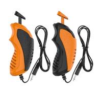 Contrôleur de piste de voiture pour circuits de course de voiture