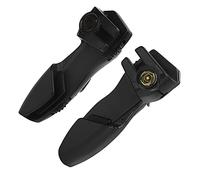 Contrôleur de Poignée de Jeu Mobile, Manette de Jeu à 6 Doigts pour Tablette, ABS pour une Expérience de de Haute qualité