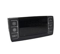 Contrôleur de pompe à chaleur affichage numérique électronique IC121CX-11200