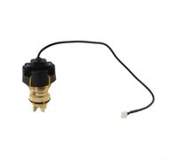 Contrôleur de pression 32 mm cuivre pour pompe Interrupteur automatique | Commande automatique, pression d'eau constante, raccord de 32 mm, mélange de cuivre et plastique, pour pompes auto-aspirantes