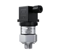 Contrôleur de pression à membrane 304SS 10-100 bar 20-200 bar 30-300 bar Pressostat à piston mécanique à filetage G1-2(30-300bar)