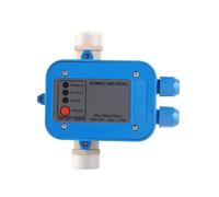 Contrôleur De Pression De Pompe À Eau Automatique, Unité De Commande Automatique, Interrupteur Électronique