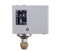 Contrôleur de pression d'eau automatique électronique Commutateur Contrôleur de pression de compresseur de pompe à eau à air numérique(ED504)