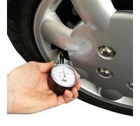 Controleur De Pression Des Pneus Professional
