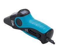 controleur de pression digital 0.2-6.9 bar et jauge d'usure des pneus - Bgs Technic G