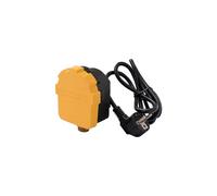 Contrôleur de pression intelligent E06-1500, interrupteur de pression à induction photoélectrique, contrôleur de pompe à eau domestique