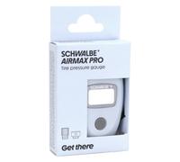 Controleur de pression - manometre schwalbe airmax pro digital clik valve-presta