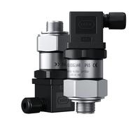 Contrôleur de pression mécanique 0.2~400bar NO + NC, pressostats réglables 304SS M20 * 1.5, 1 pièce, for pompe à eau(M10-1,0.2-2.5bar)