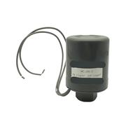 Contrôleur de pressostat automatique for pompe à eau 2,2 kg/cm² ON 3,0 kg/cm² OFF AC 220 V 3 kW 1 pièce