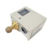 Contrôleur de pressostat efficace avec réponse de niveau milliseconde pour les opérations industrielles et pour les opérations de compresseur d'air