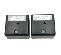 Contrôleur de programme d'allumage for brûleur à gaz FS/RS, 1 pièce, RMG88.62C2, boîte de contrôle de processus de brûleur à huile, contrôle de séquence(Compatible RMG88.62C2)