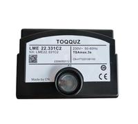 Contrôleur de programme de brûleur à gaz LME22 331C2, boîtier de commande LME11 LME22 LME21(LME22.331C2)