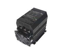 Contrôleur de puissance triphasé SCR-LA, module à thyristor, régulation de tension de chauffage, semi-conducteur 120 A(0-5V,SCR-LA -120A)