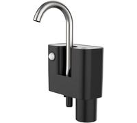Contrôleur de rechange pour fontaine à eau sans fil pour chat en acier inoxydable, fonctionne avec piles, 3,2 l, compatibilité universelle, facile à installer