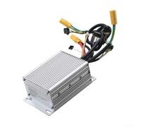 Contrôleur de rechange pour scooter électrique 52 V 25 A Modèle B pour G2 Master Compatible avec