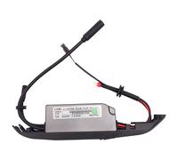 Contrôleur de Rechange pour Trottinette E-Twow Booster V / S Plus avec Radiateur Etwow Noir