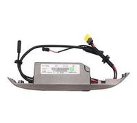 Contrôleur de Rechange pour Trottinette E-Twow GT / GT SE avec Radiateur E-Twow Gris Gris