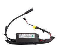 Contrôleur De Rechange Pour Trottinette E-Twow Gt Se Bluetooth Avec Radiateur E-Twow Noir