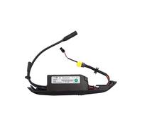 Contrôleur De Rechange Pour Trottinette E-Twow Gt Se Bluetooth Avec Radiateur E-Twow Noir