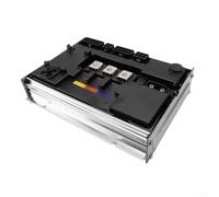 Contrôleur de rechange pour ZT3 Pro pour scooter électrique Ninebot, carte de contrôle électronique conçue pour optimiser l'accélération et la consommation d'énergie, compatible avec ZT3PRO