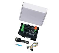 Contrôleur de relais programmable large 7-24VDC Double pour la commutation d ' équipement contrôle de transmission USB industriel