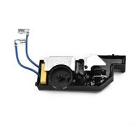 Contrôleur de remplacement pour marteau-piqueur pour bosch pour gsh 4 | Compatible pour gsh 4, installation pour facile, matériau résistant, couleur noire, pièce pratique
