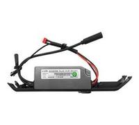 Contrôleur de Remplacement pour Trottinette E-Twow Booster V / S Plus Etwow Gris