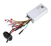 Contrôleur De Remplacement Pour Trottinette Ocean Drive X9 Plus 36v Blanc