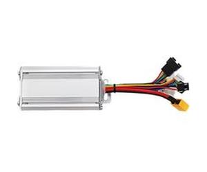 Contrôleur de Remplacement pour UrbanGlide Ride 100XS / Ride 100S Service Pack Avizar Gris Gris