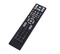 Contrôleur de Remplacement Universel, Remplacement de la Télécommande pour, Télécommande sans Programmation, Contrôleur de Remplacement pour Smart LED LCD TV Mkj32022835