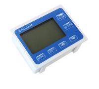 Contrôleur de remplissage de liquide ZJ-LCD-M, distributeur automatique, débitmètre, affichage LCD, relais, système de contrôle quantitatif, 1 pièces(G3-8-S301)