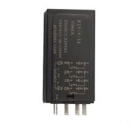 Contrôleur de retard Poweron efficace modèle H3Y4 conçu pour optimiser la gestion des circuits électriques (AC 220 V)